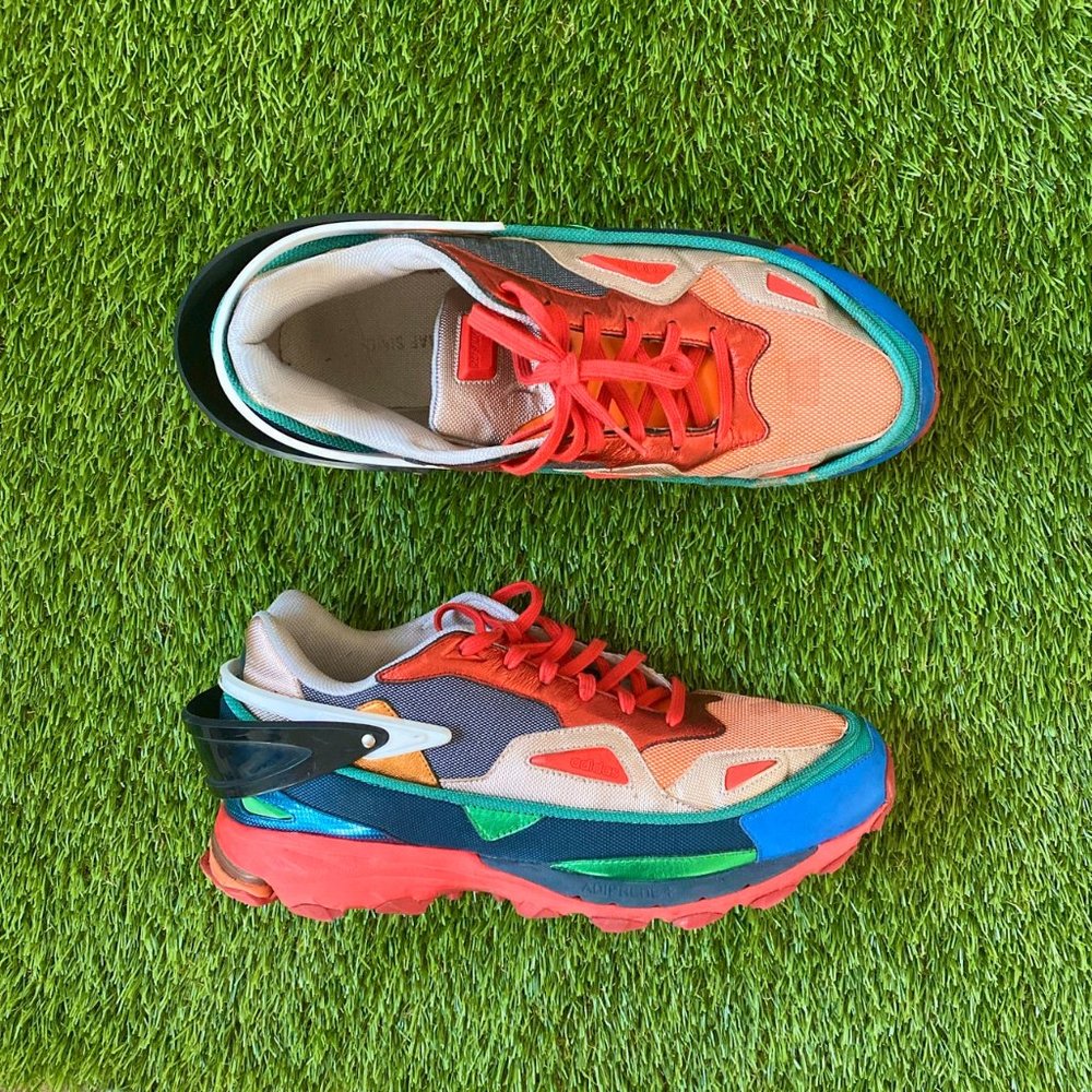 SOLD - Raf Simons Adidas Response Trail